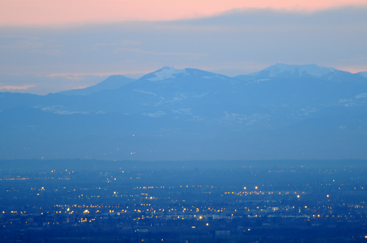 Monte Penice